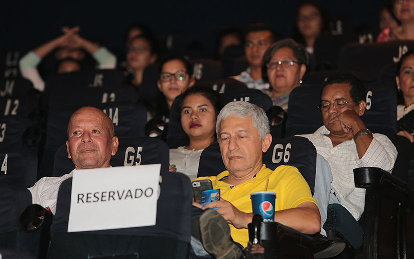 cine